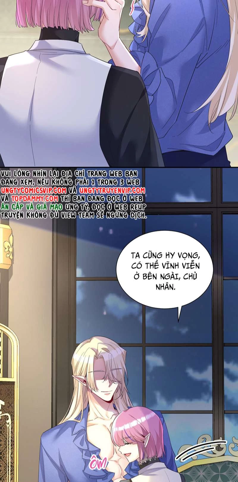 Dẫn Sói Vào Phòng Chapter 156 - 32