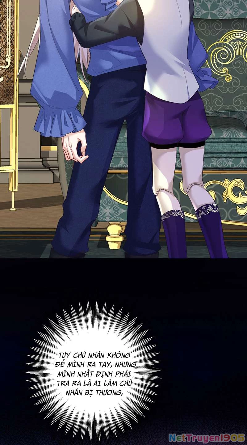 Dẫn Sói Vào Phòng Chapter 156 - 33