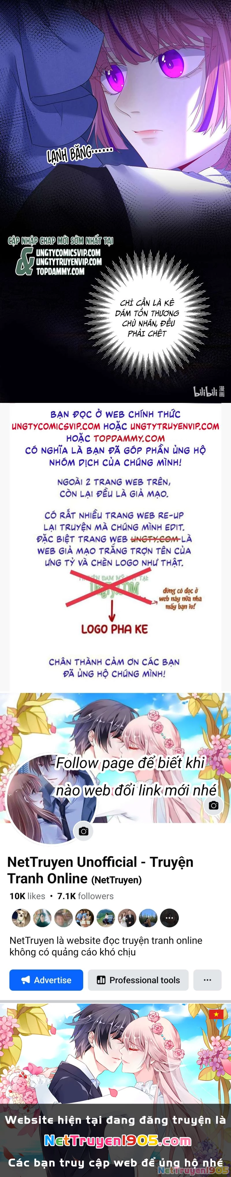 Dẫn Sói Vào Phòng Chapter 156 - 34