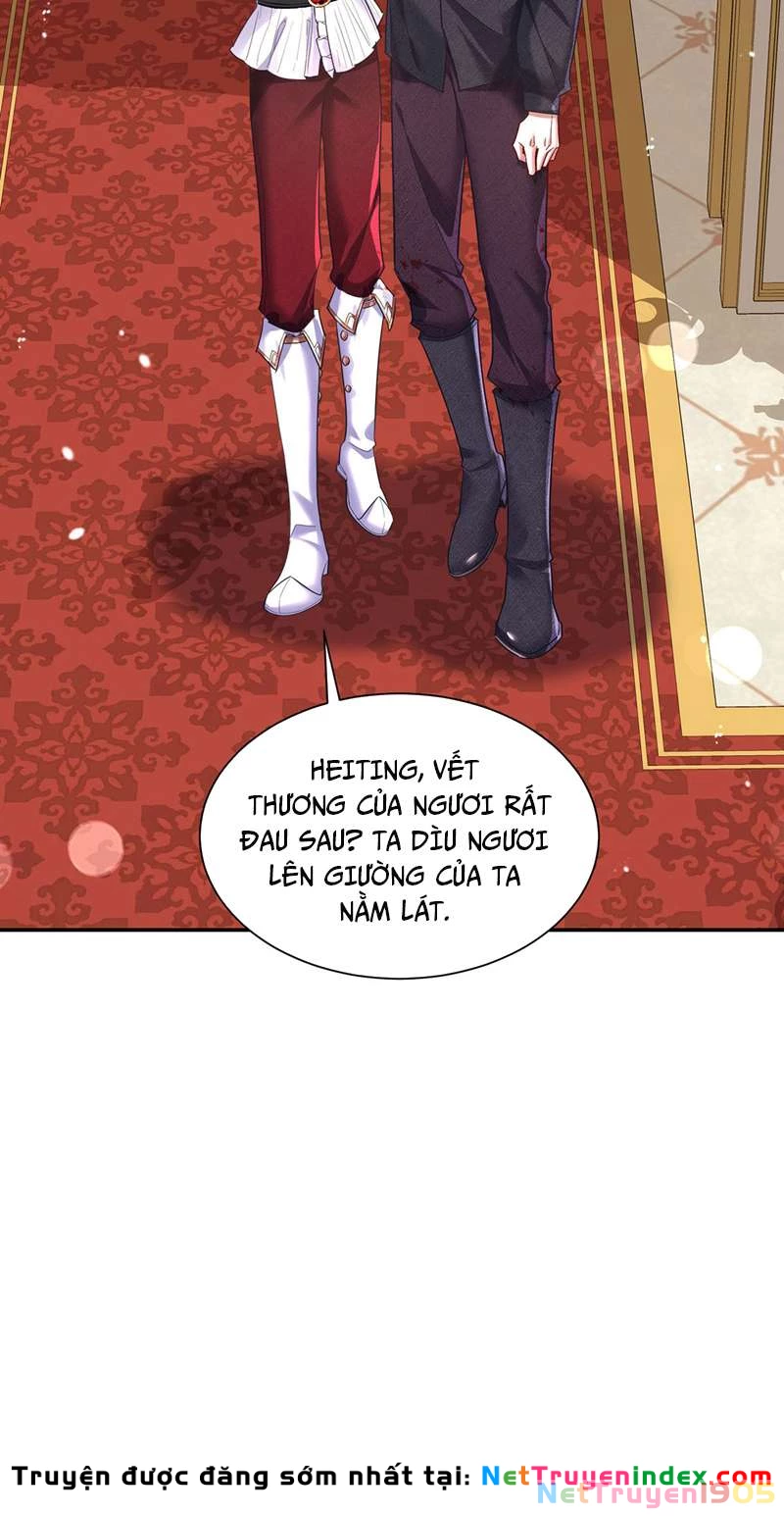 Dẫn Sói Vào Phòng Chapter 157 - 2