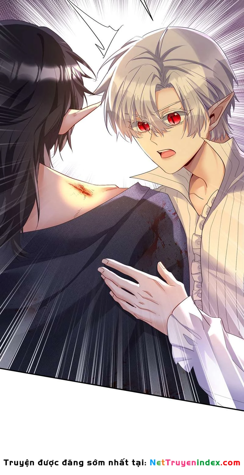 Dẫn Sói Vào Phòng Chapter 157 - 8
