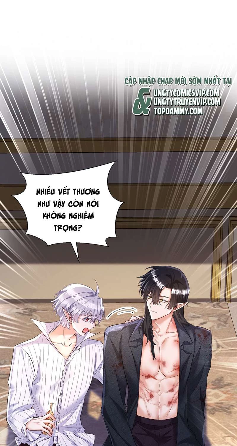 Dẫn Sói Vào Phòng Chapter 157 - 9