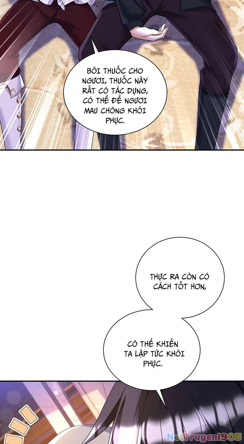 Dẫn Sói Vào Phòng Chapter 157 - 10