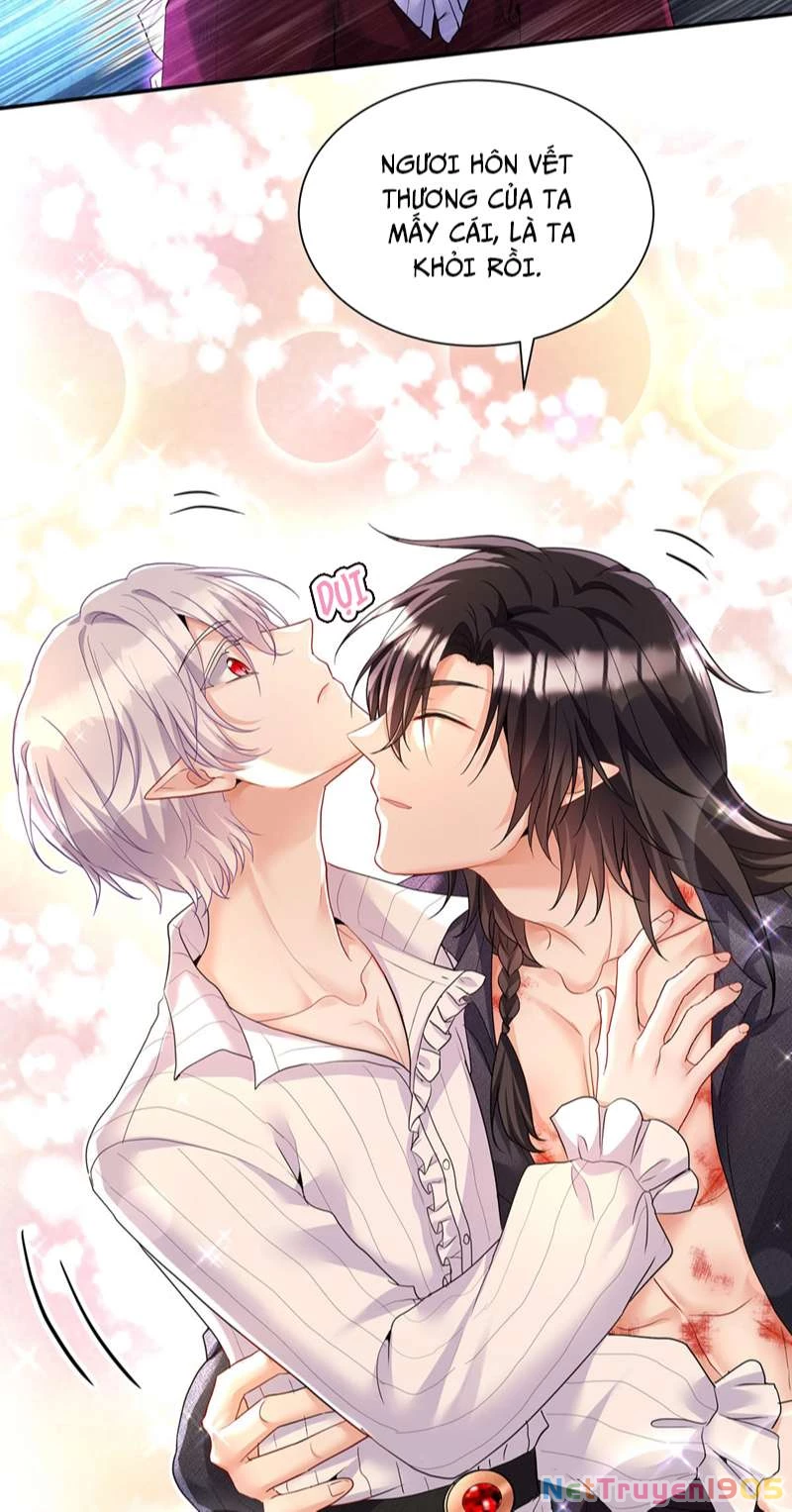Dẫn Sói Vào Phòng Chapter 157 - 12