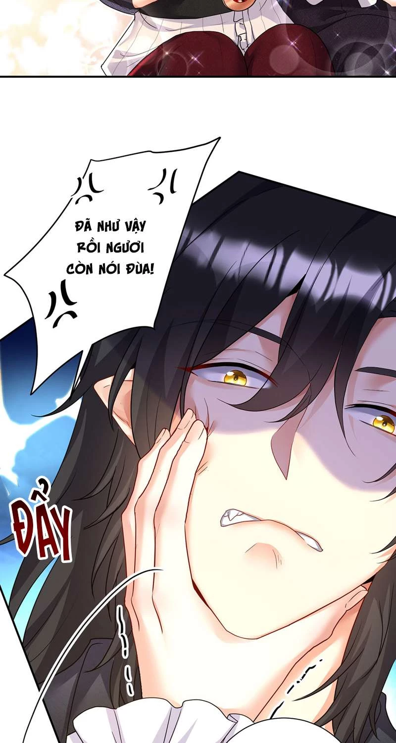 Dẫn Sói Vào Phòng Chapter 157 - 13
