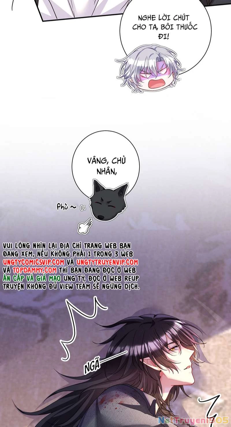Dẫn Sói Vào Phòng Chapter 157 - 14