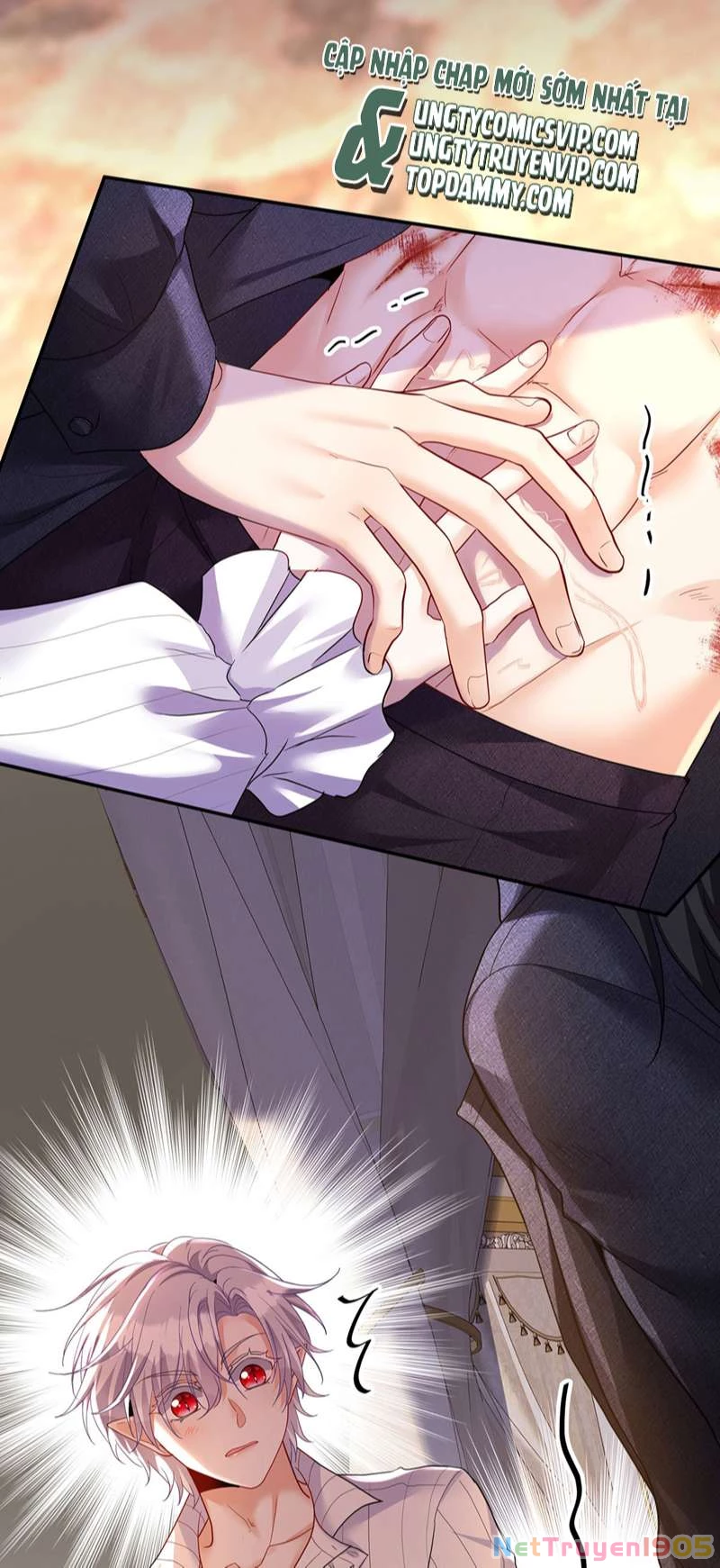 Dẫn Sói Vào Phòng Chapter 157 - 20
