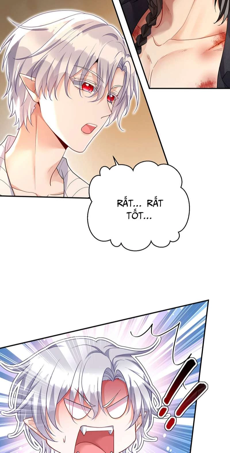 Dẫn Sói Vào Phòng Chapter 157 - 23