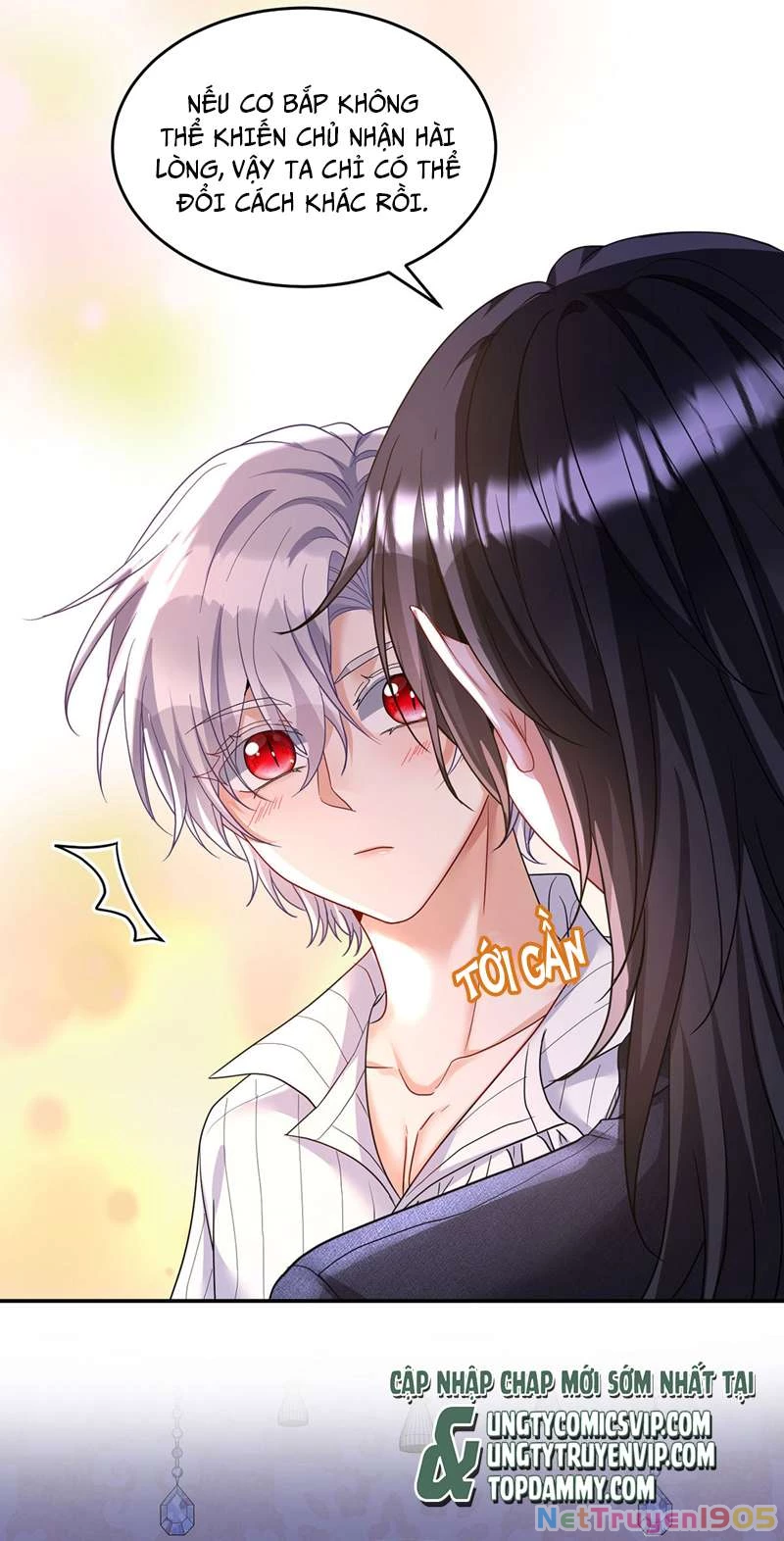 Dẫn Sói Vào Phòng Chapter 157 - 26