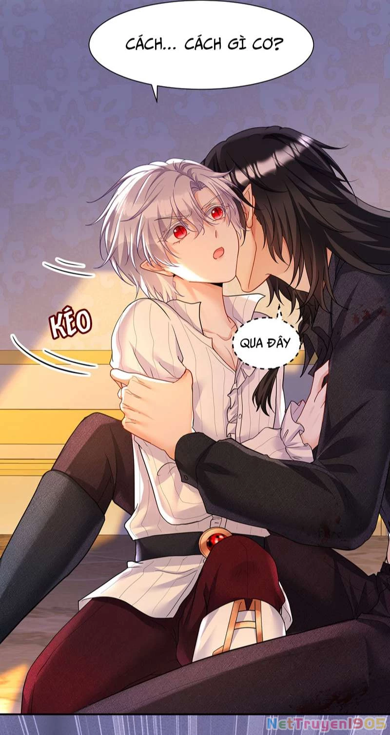 Dẫn Sói Vào Phòng Chapter 157 - 27