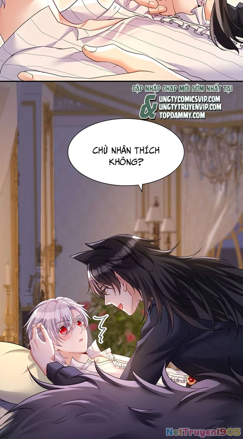 Dẫn Sói Vào Phòng Chapter 157 - 30