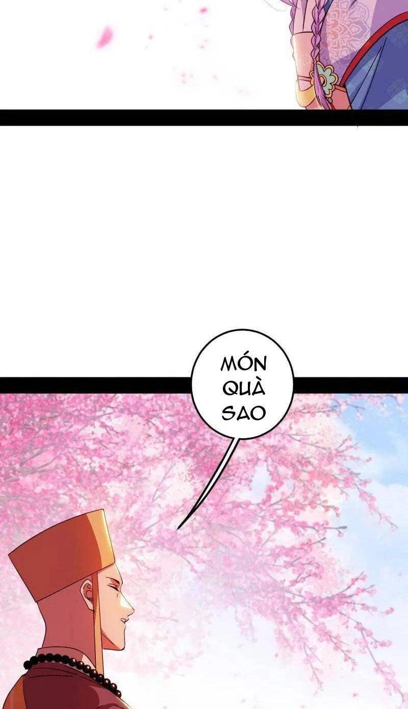 Ta Là Tà Đế Chapter 474 - 4