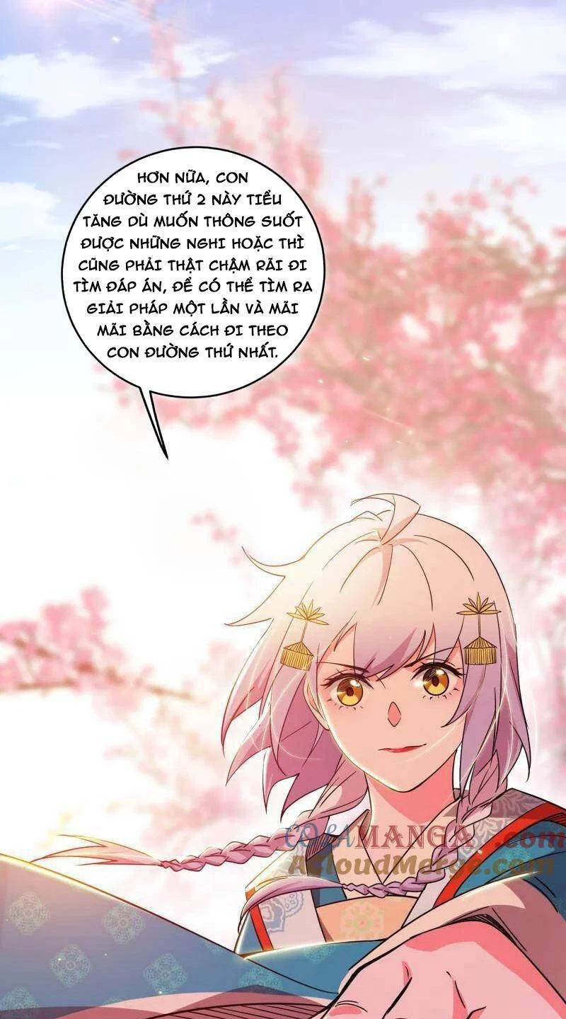 Ta Là Tà Đế Chapter 474 - 32