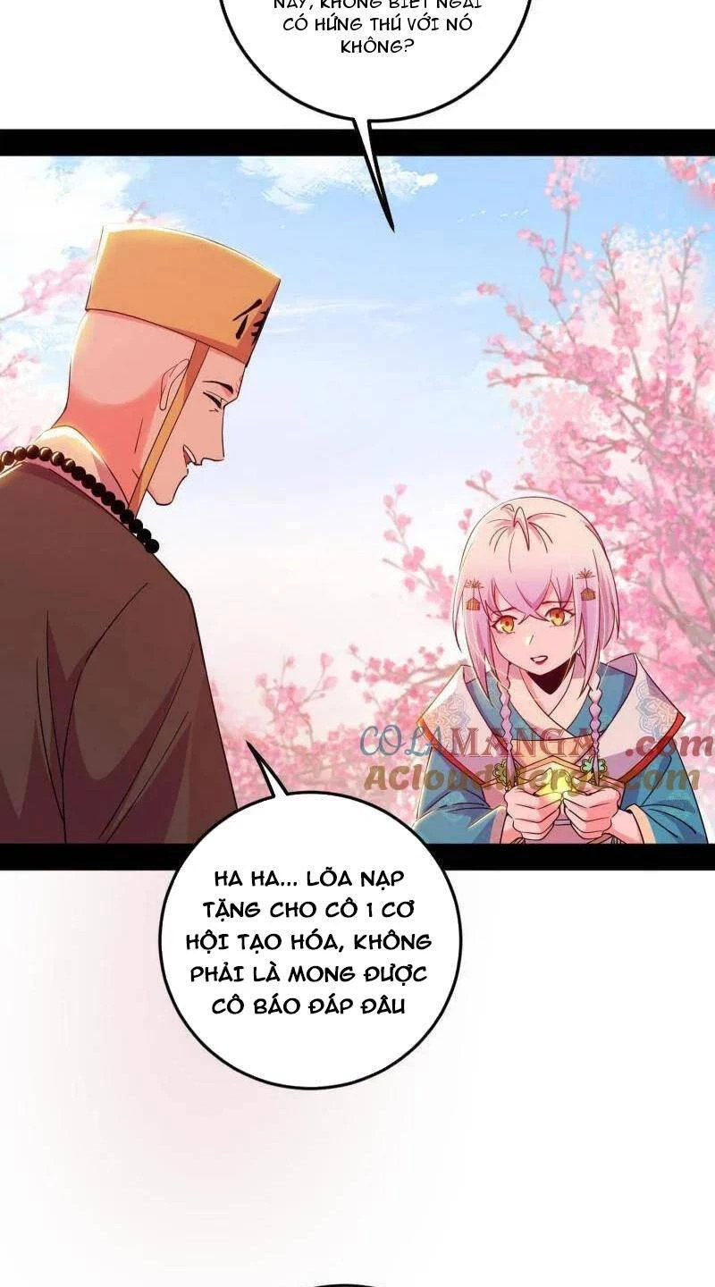 Ta Là Tà Đế Chapter 474 - 34