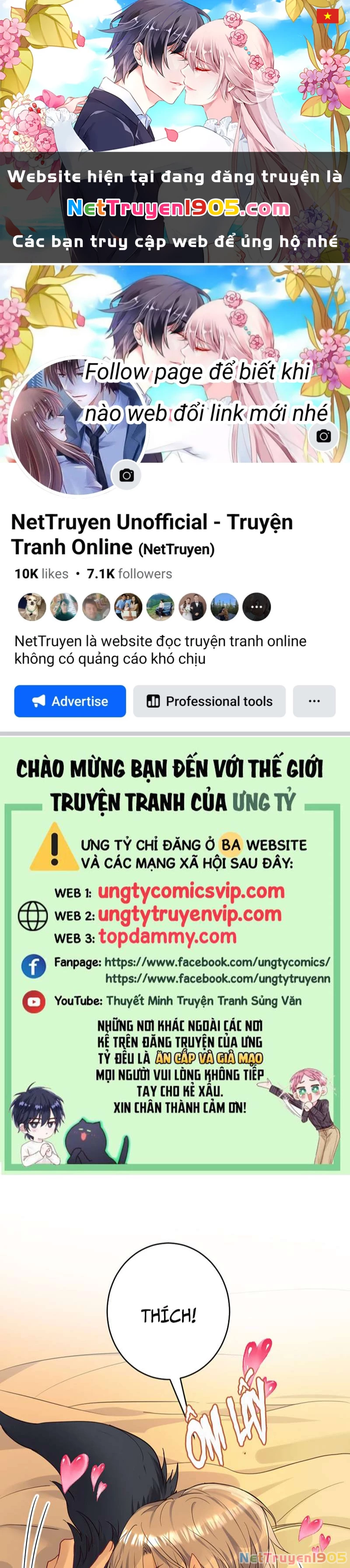 Dẫn Sói Vào Phòng Chapter 158 - 1