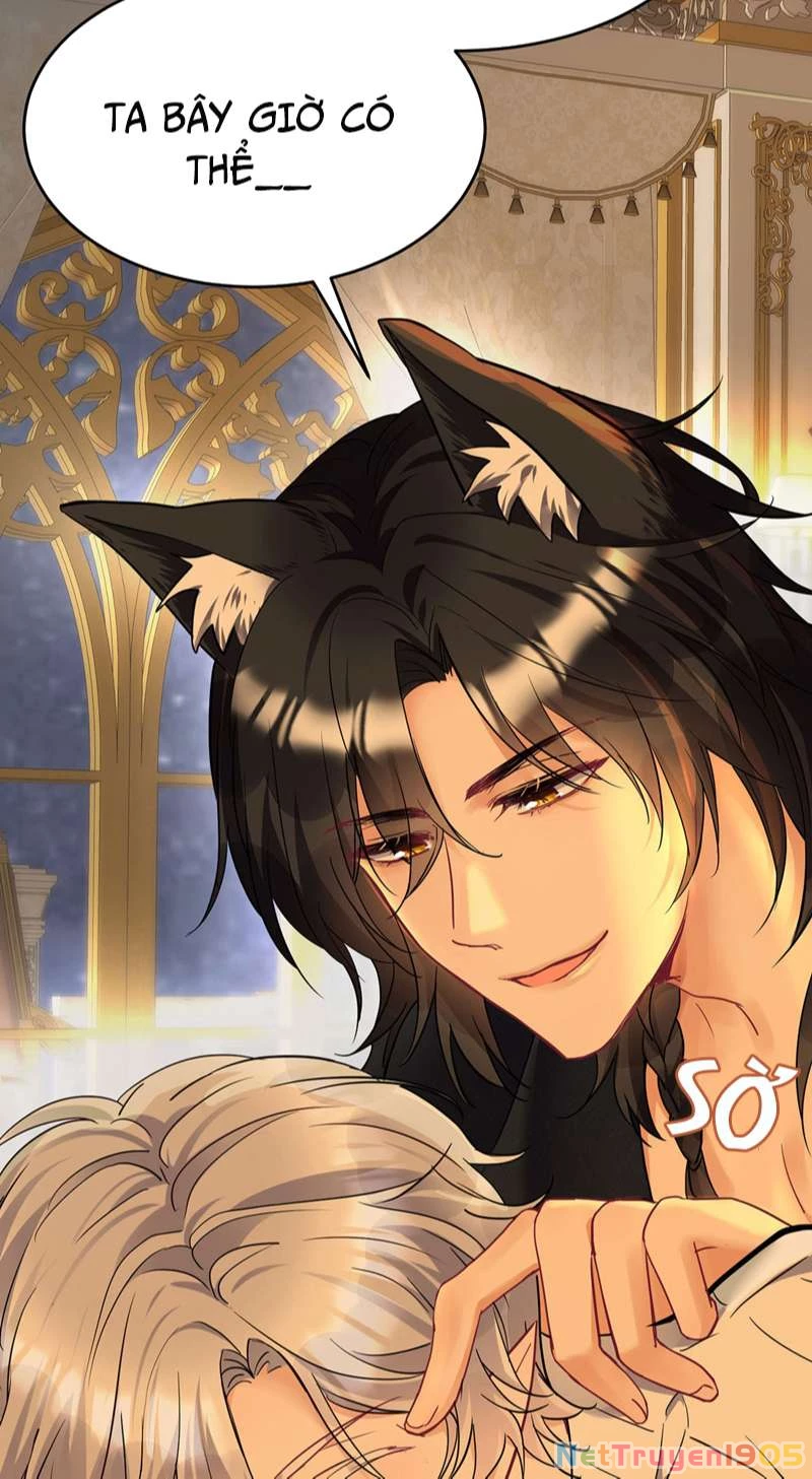 Dẫn Sói Vào Phòng Chapter 158 - 3