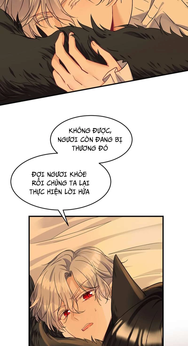 Dẫn Sói Vào Phòng Chapter 158 - 4