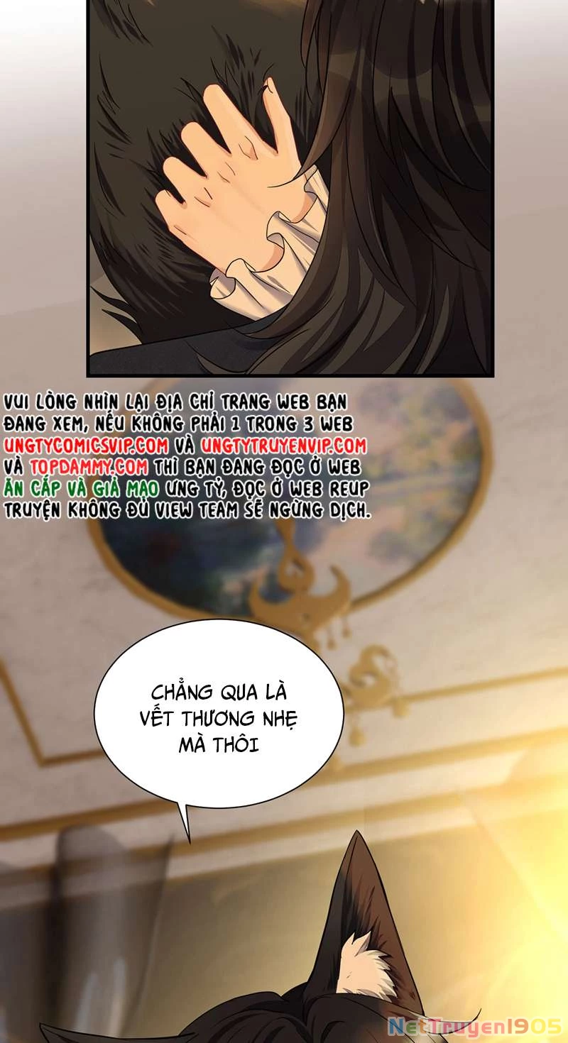 Dẫn Sói Vào Phòng Chapter 158 - 5