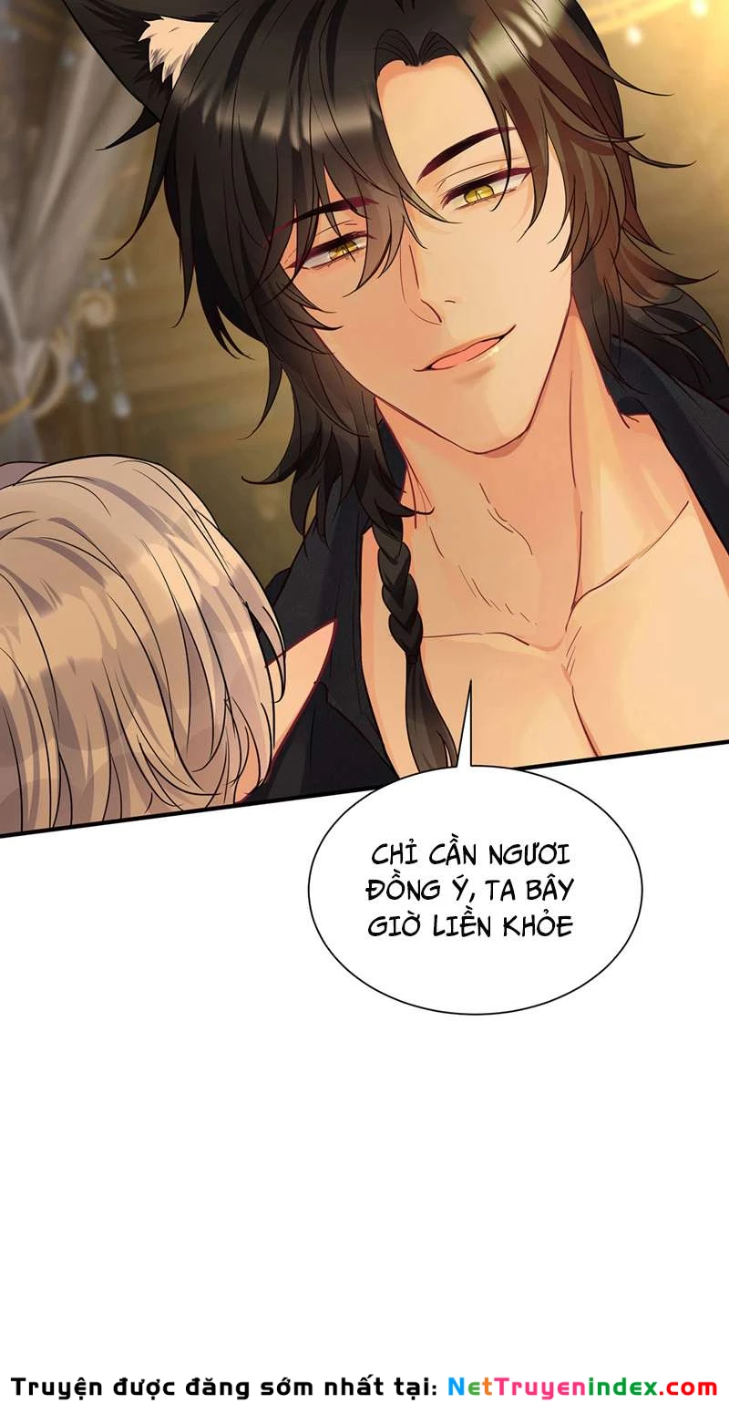 Dẫn Sói Vào Phòng Chapter 158 - 6