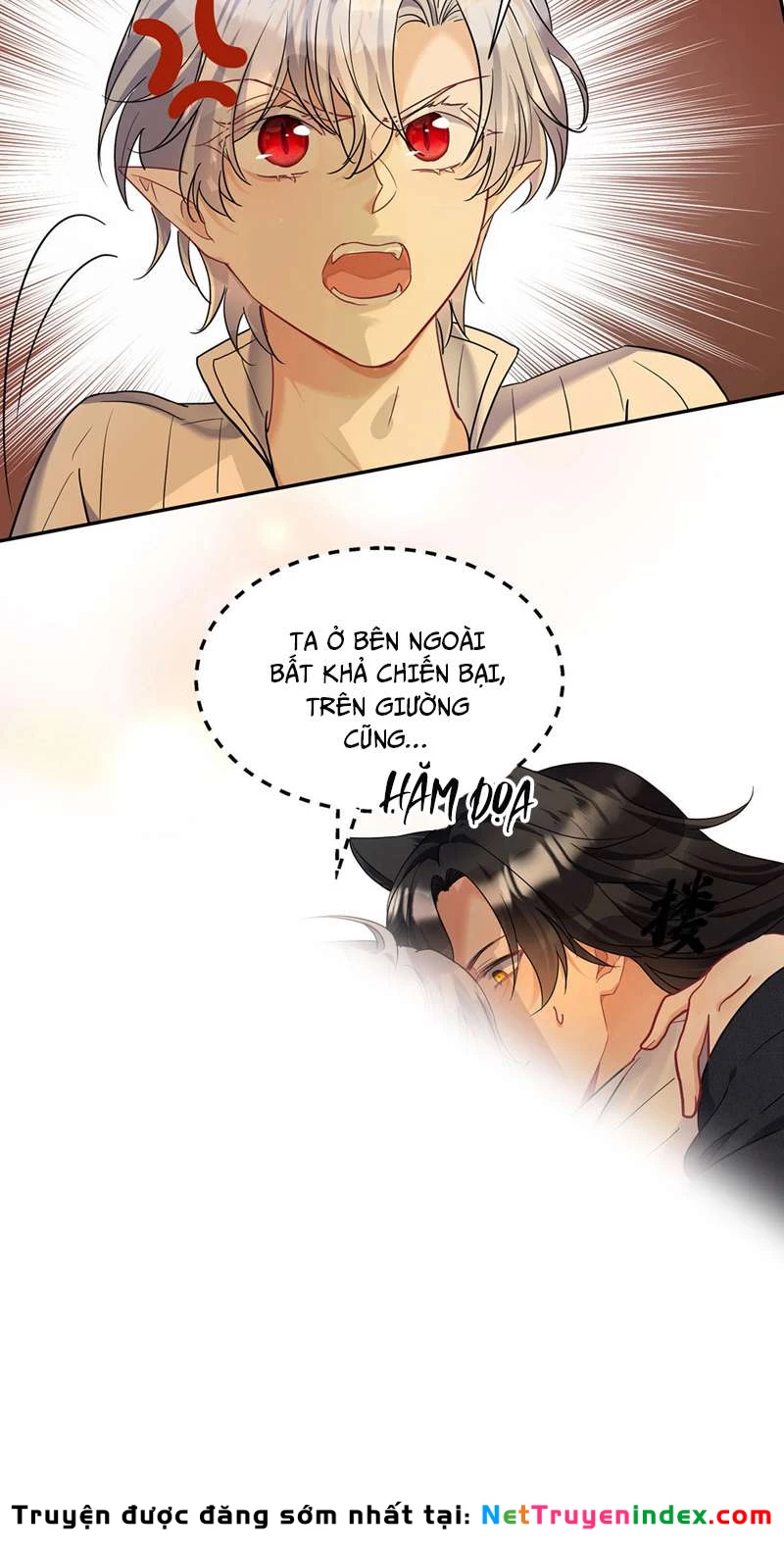 Dẫn Sói Vào Phòng Chapter 158 - 9