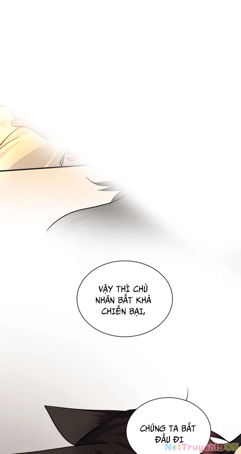 Dẫn Sói Vào Phòng Chapter 158 - 10