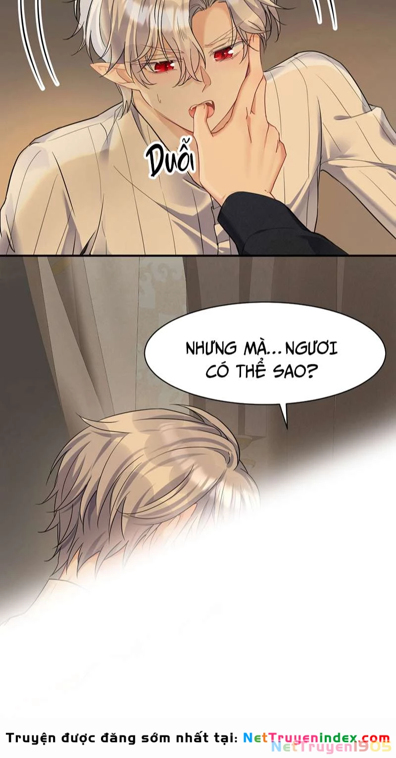 Dẫn Sói Vào Phòng Chapter 158 - 17