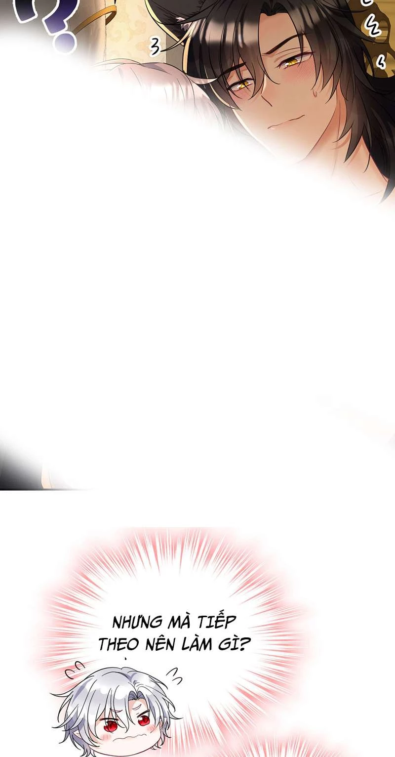 Dẫn Sói Vào Phòng Chapter 158 - 21