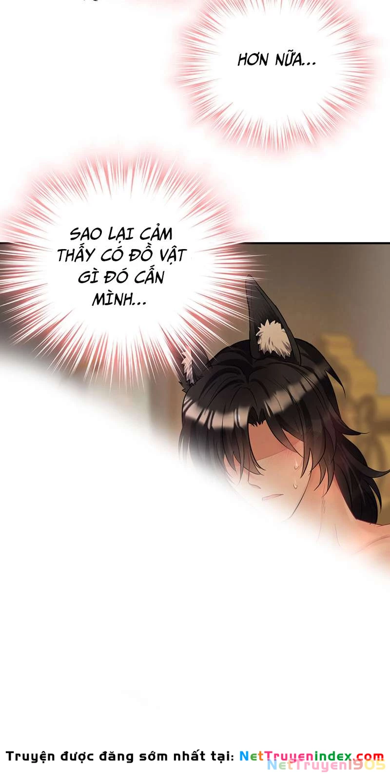 Dẫn Sói Vào Phòng Chapter 158 - 22