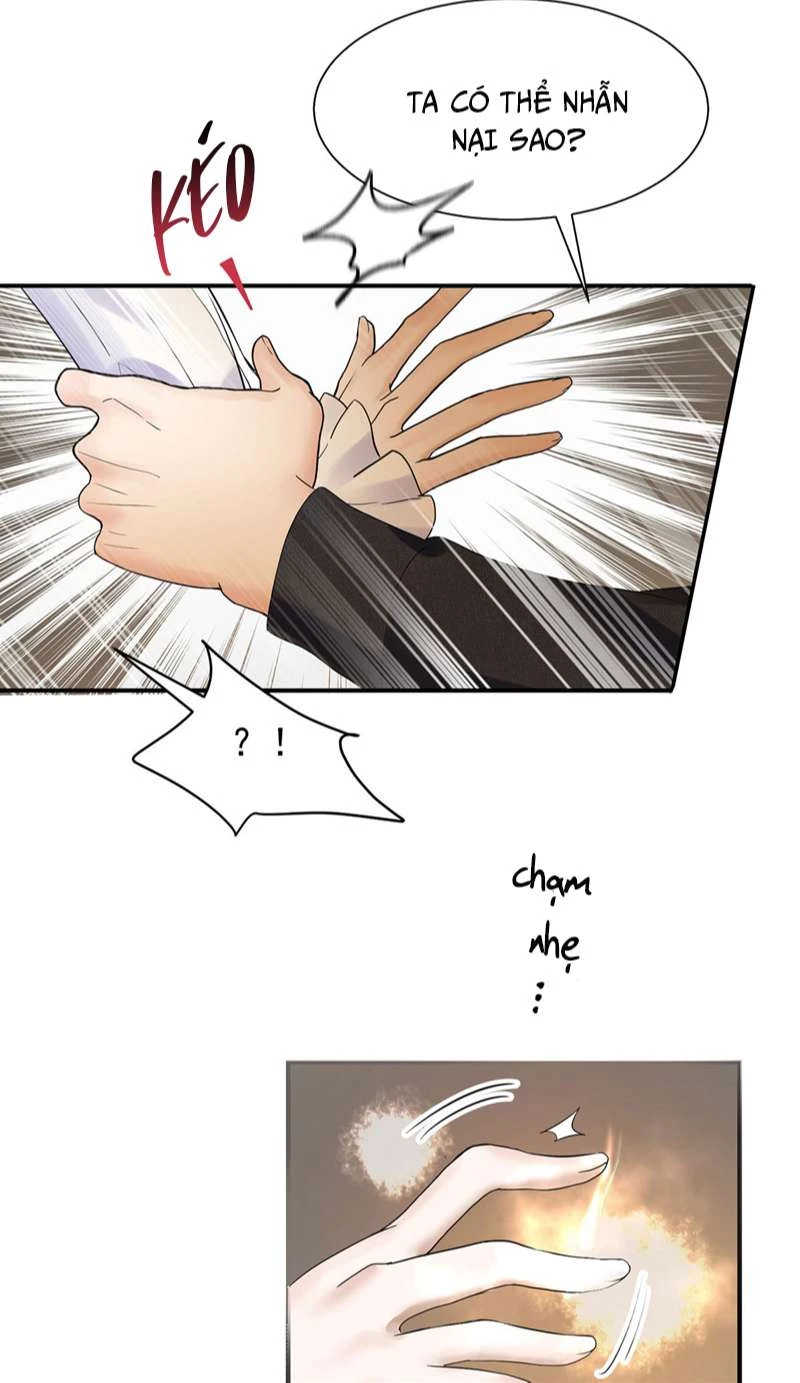 Dẫn Sói Vào Phòng Chapter 158 - 25