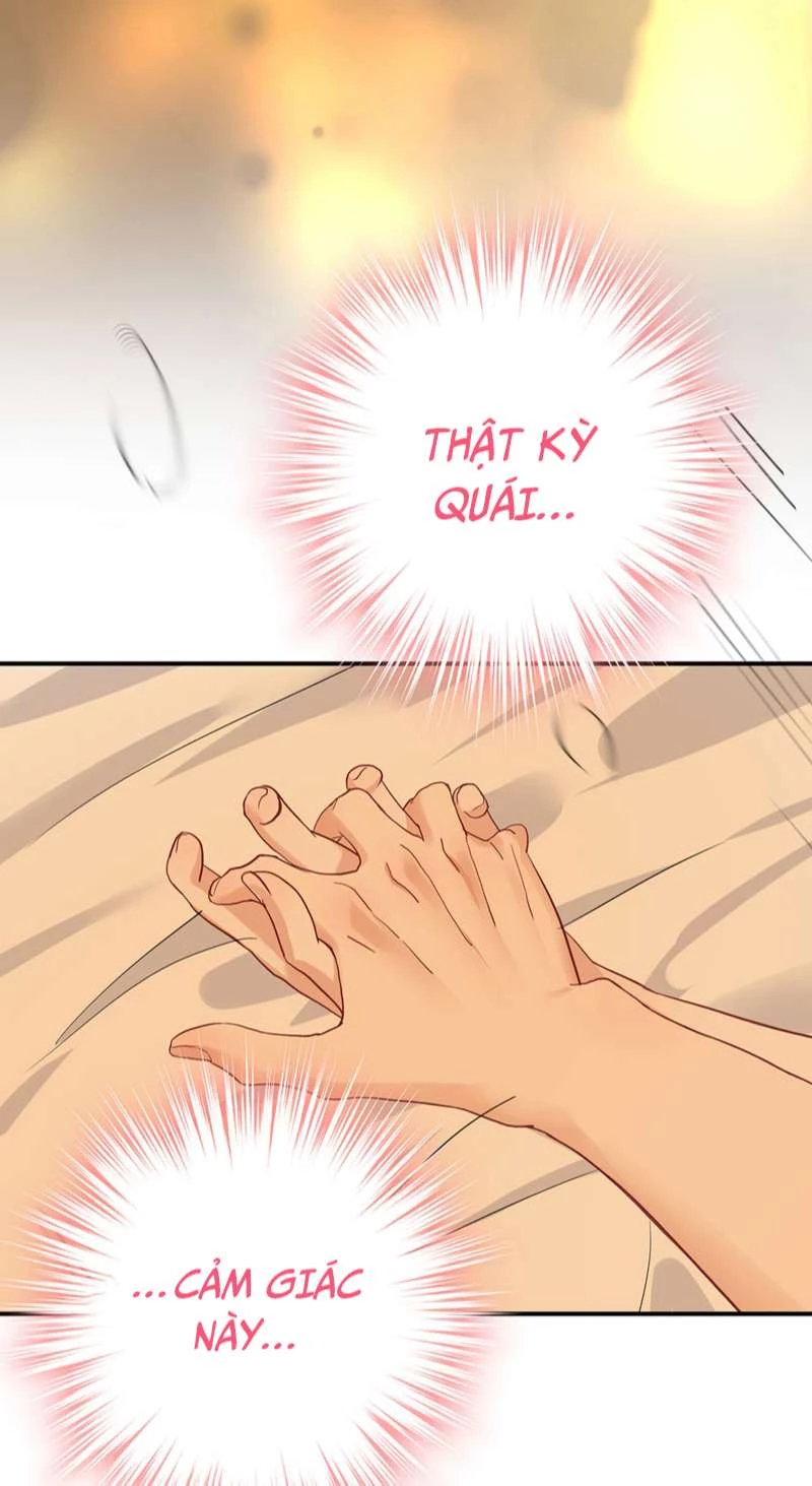 Dẫn Sói Vào Phòng Chapter 158 - 30