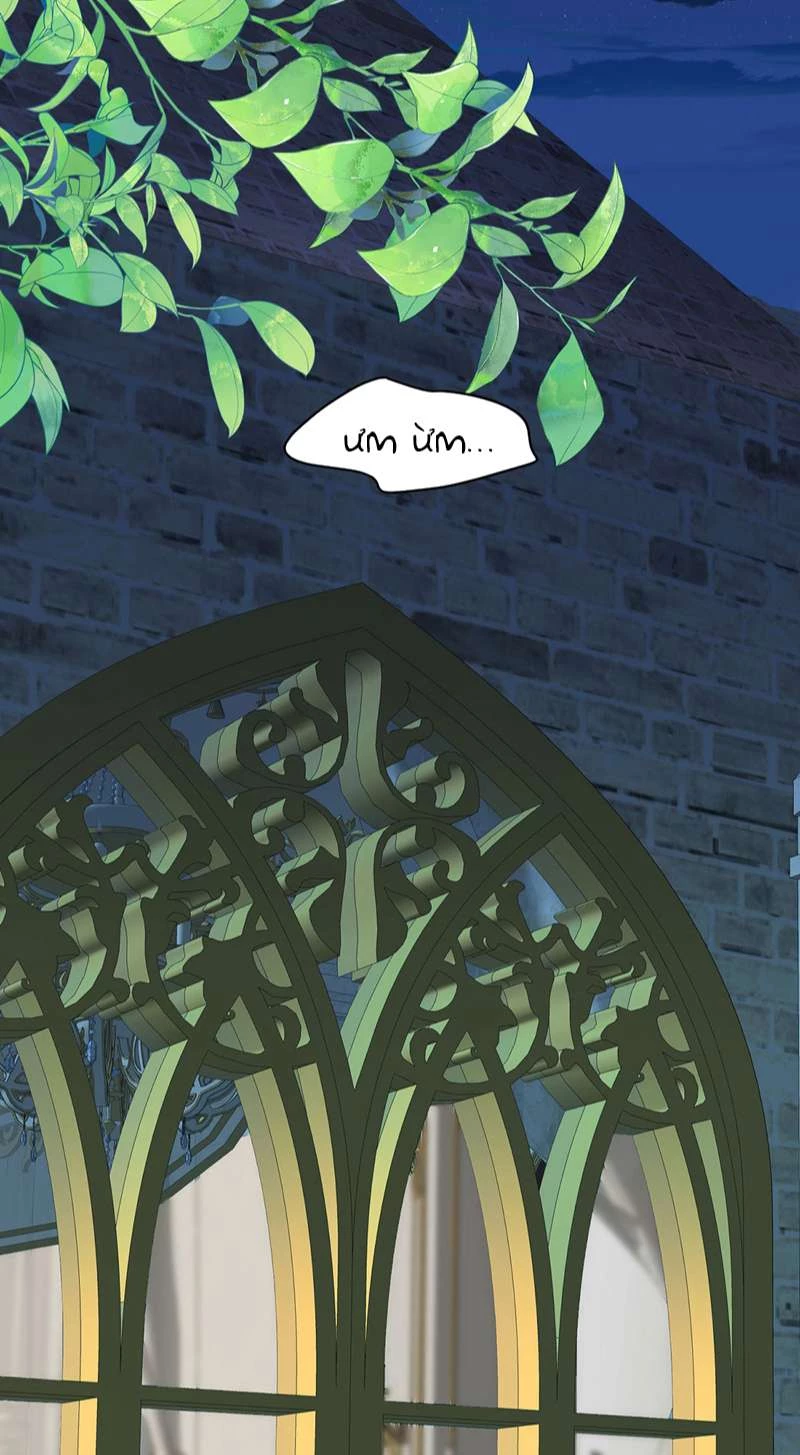 Dẫn Sói Vào Phòng Chapter 158 - 32