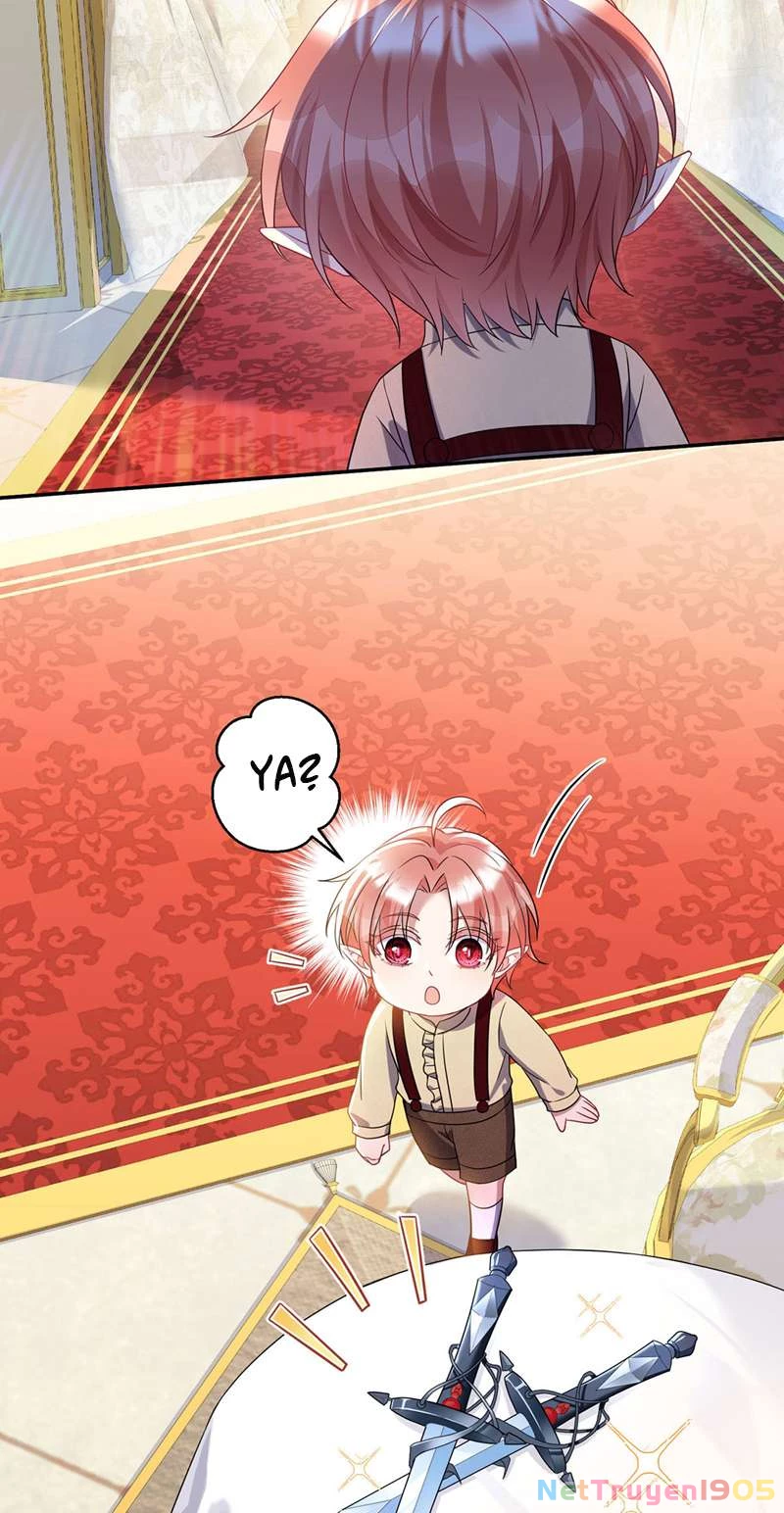 Dẫn Sói Vào Phòng Chapter 158 - 35