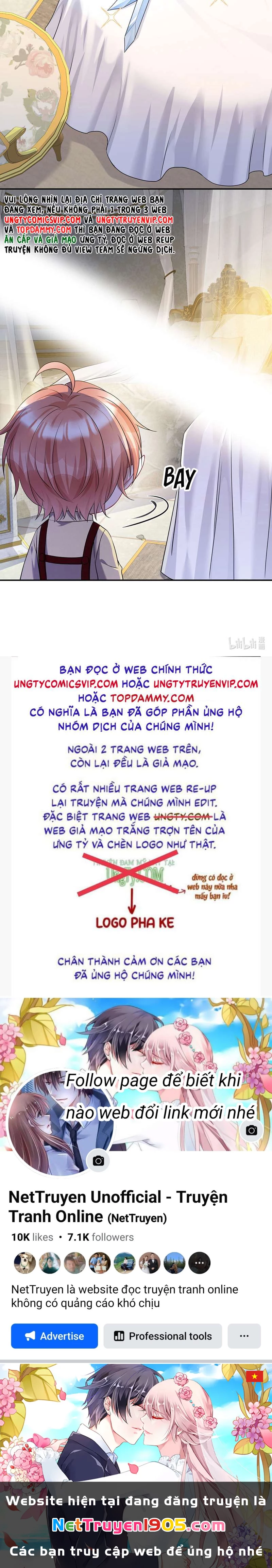 Dẫn Sói Vào Phòng Chapter 158 - 36