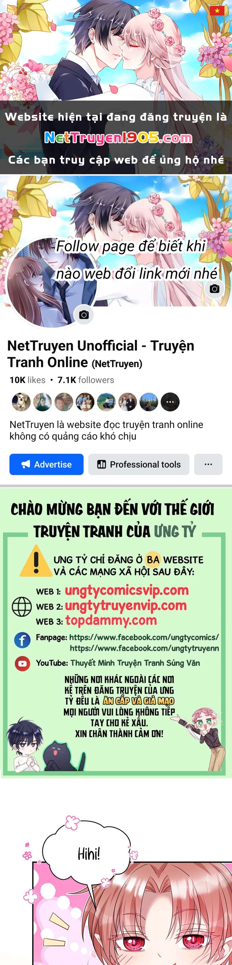 Dẫn Sói Vào Phòng Chapter 159 - 1