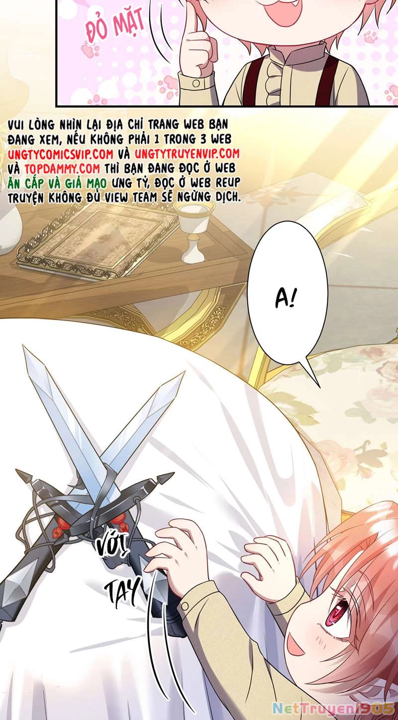 Dẫn Sói Vào Phòng Chapter 159 - 2