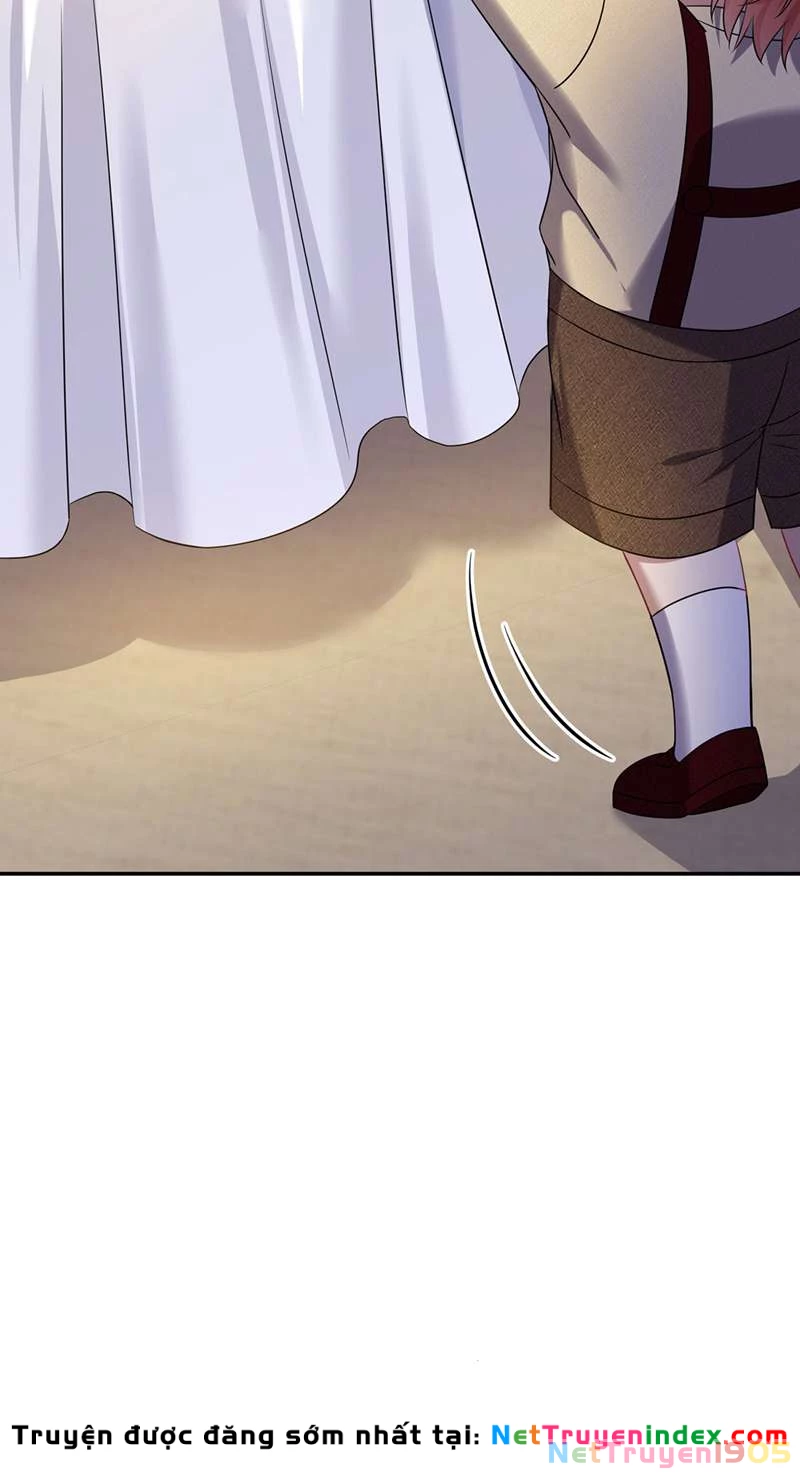 Dẫn Sói Vào Phòng Chapter 159 - 3