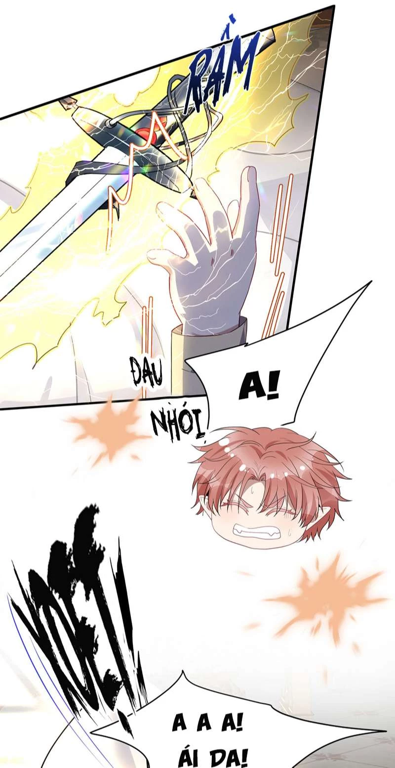 Dẫn Sói Vào Phòng Chapter 159 - 4