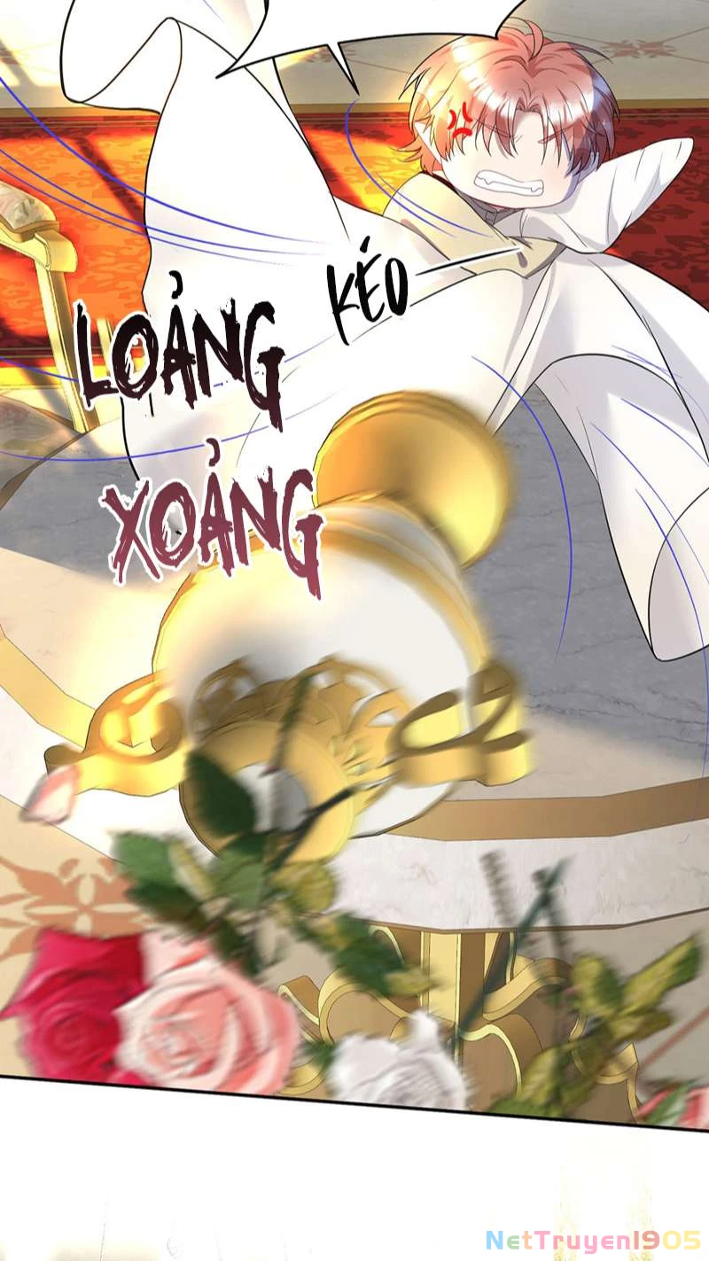 Dẫn Sói Vào Phòng Chapter 159 - 5