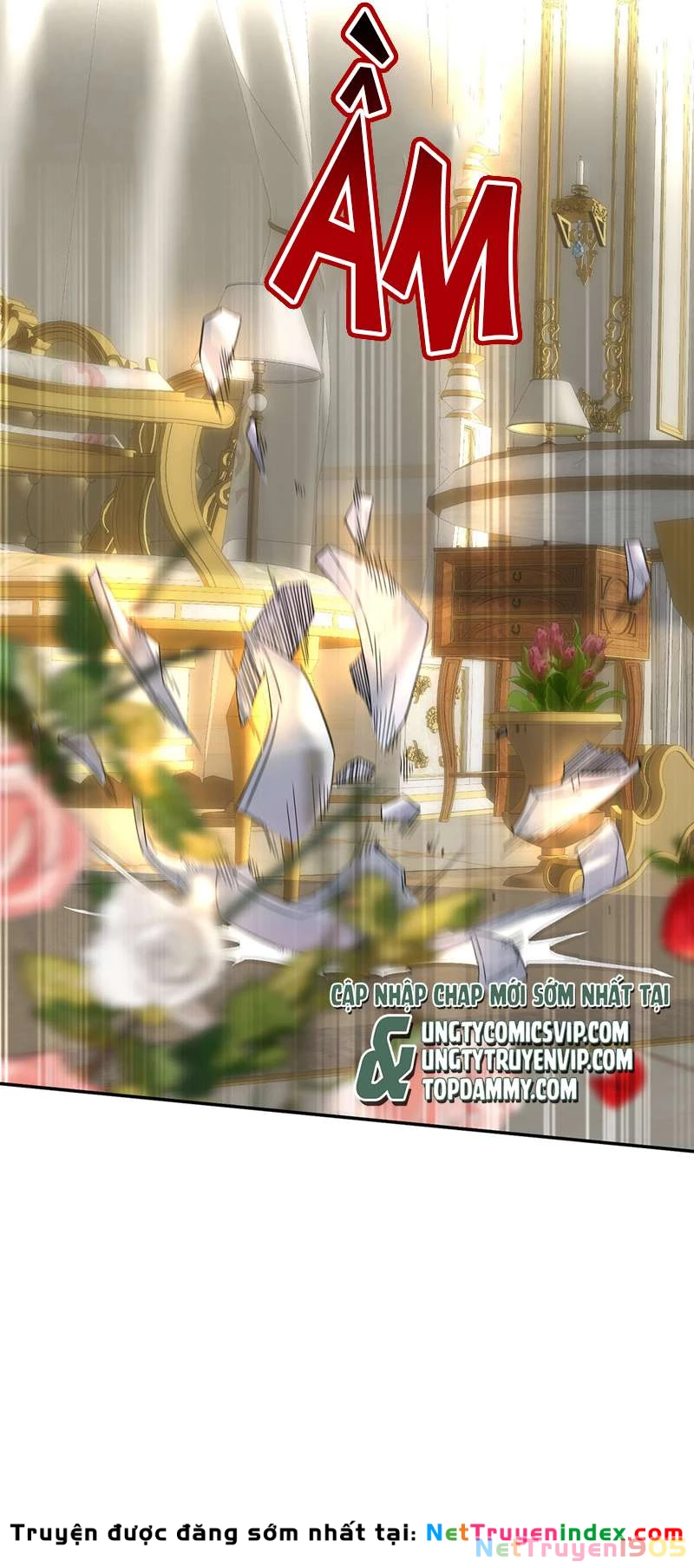 Dẫn Sói Vào Phòng Chapter 159 - 6