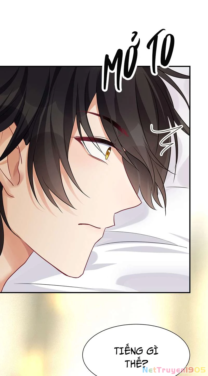 Dẫn Sói Vào Phòng Chapter 159 - 7