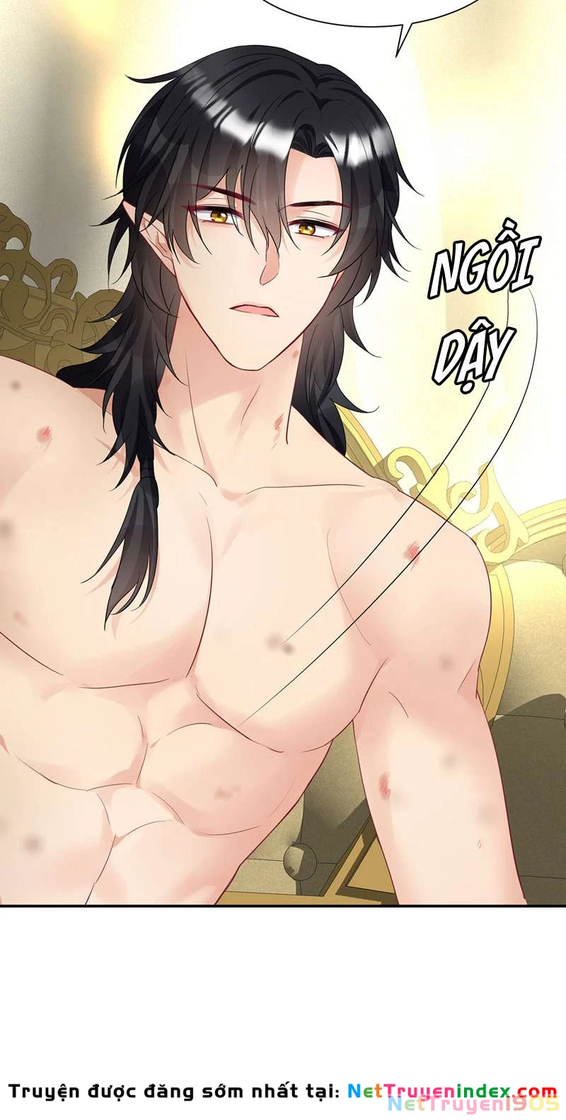 Dẫn Sói Vào Phòng Chapter 159 - 8