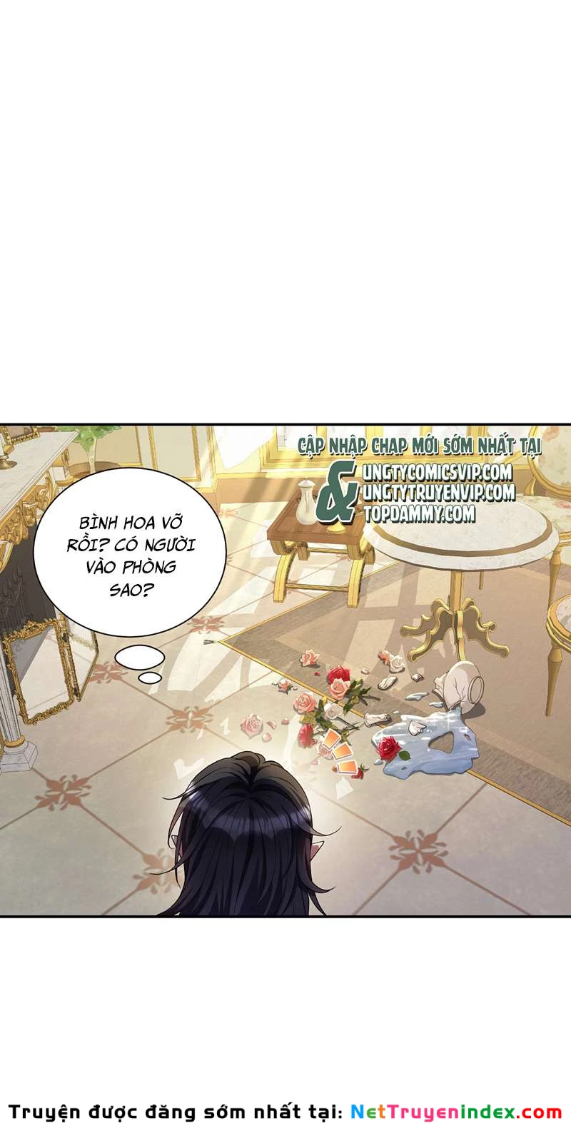 Dẫn Sói Vào Phòng Chapter 159 - 9