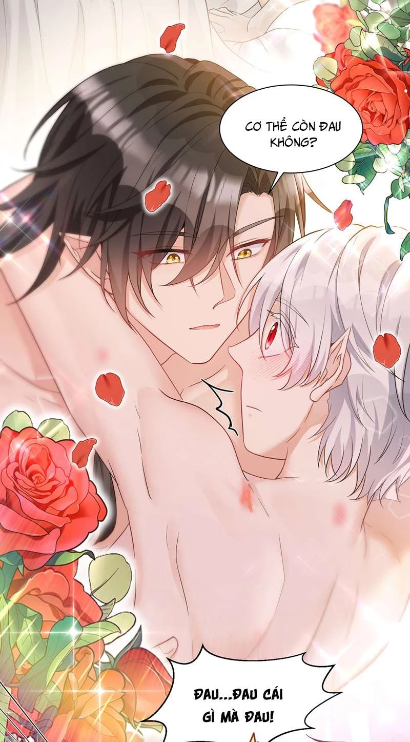 Dẫn Sói Vào Phòng Chapter 159 - 12
