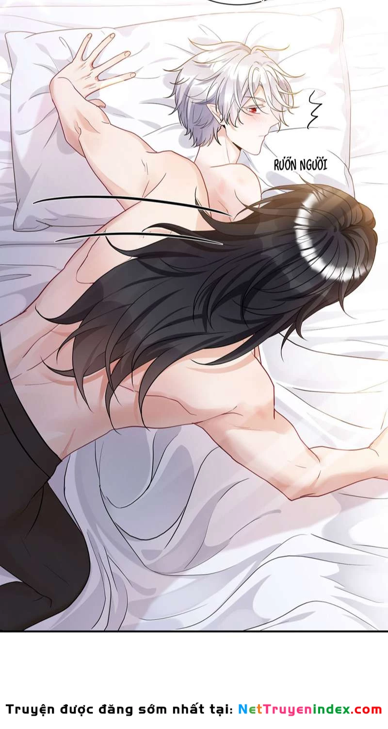 Dẫn Sói Vào Phòng Chapter 159 - 17