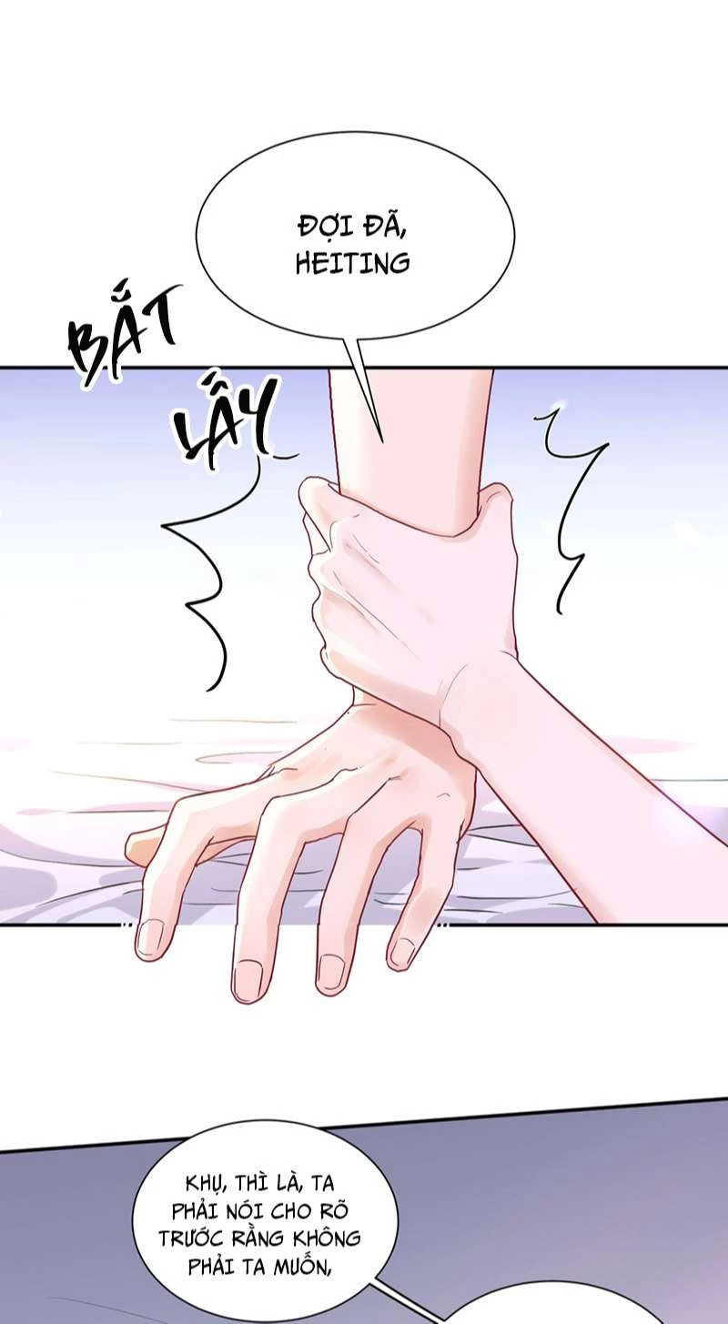 Dẫn Sói Vào Phòng Chapter 159 - 18