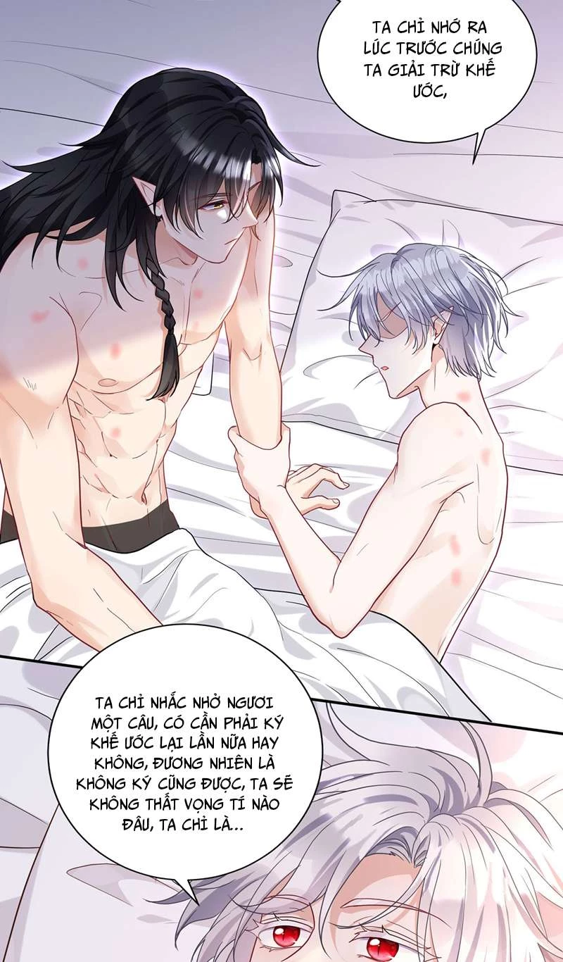 Dẫn Sói Vào Phòng Chapter 159 - 19