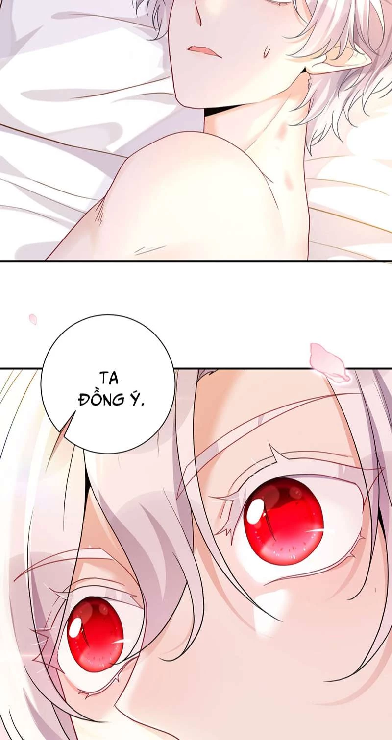 Dẫn Sói Vào Phòng Chapter 159 - 20