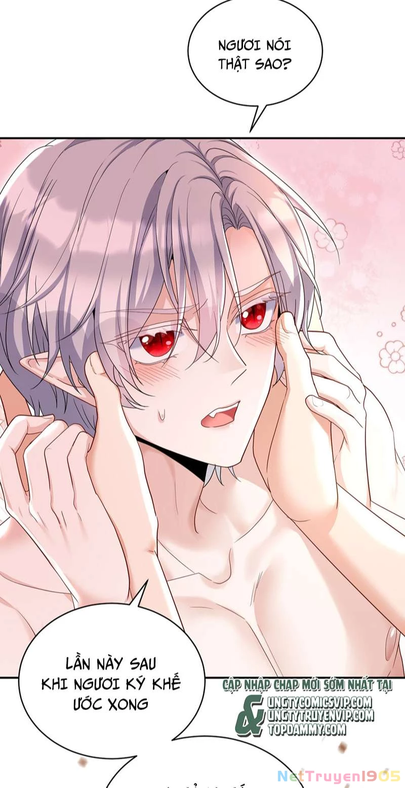 Dẫn Sói Vào Phòng Chapter 159 - 23
