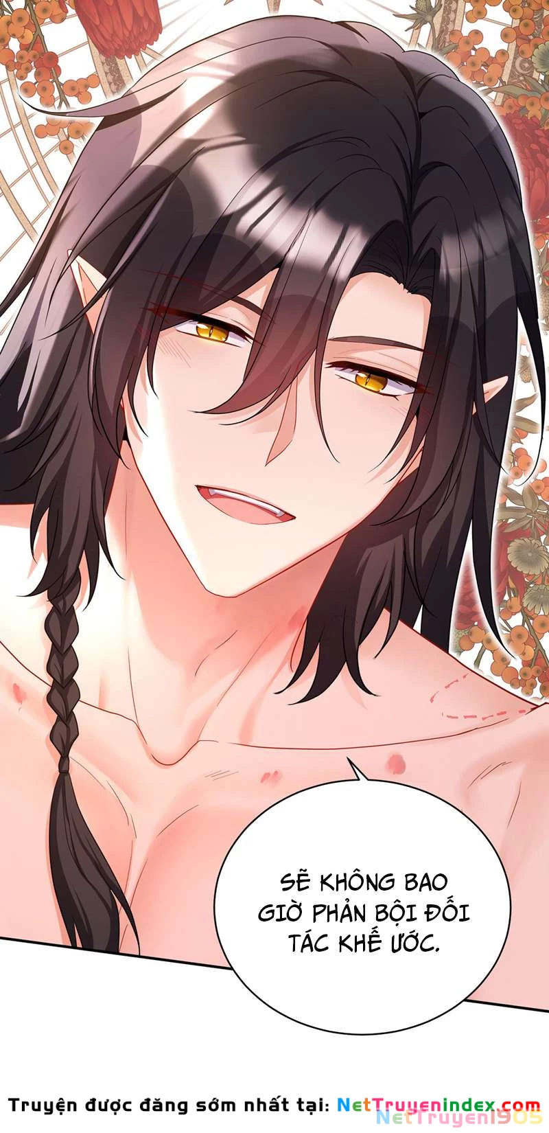 Dẫn Sói Vào Phòng Chapter 159 - 27