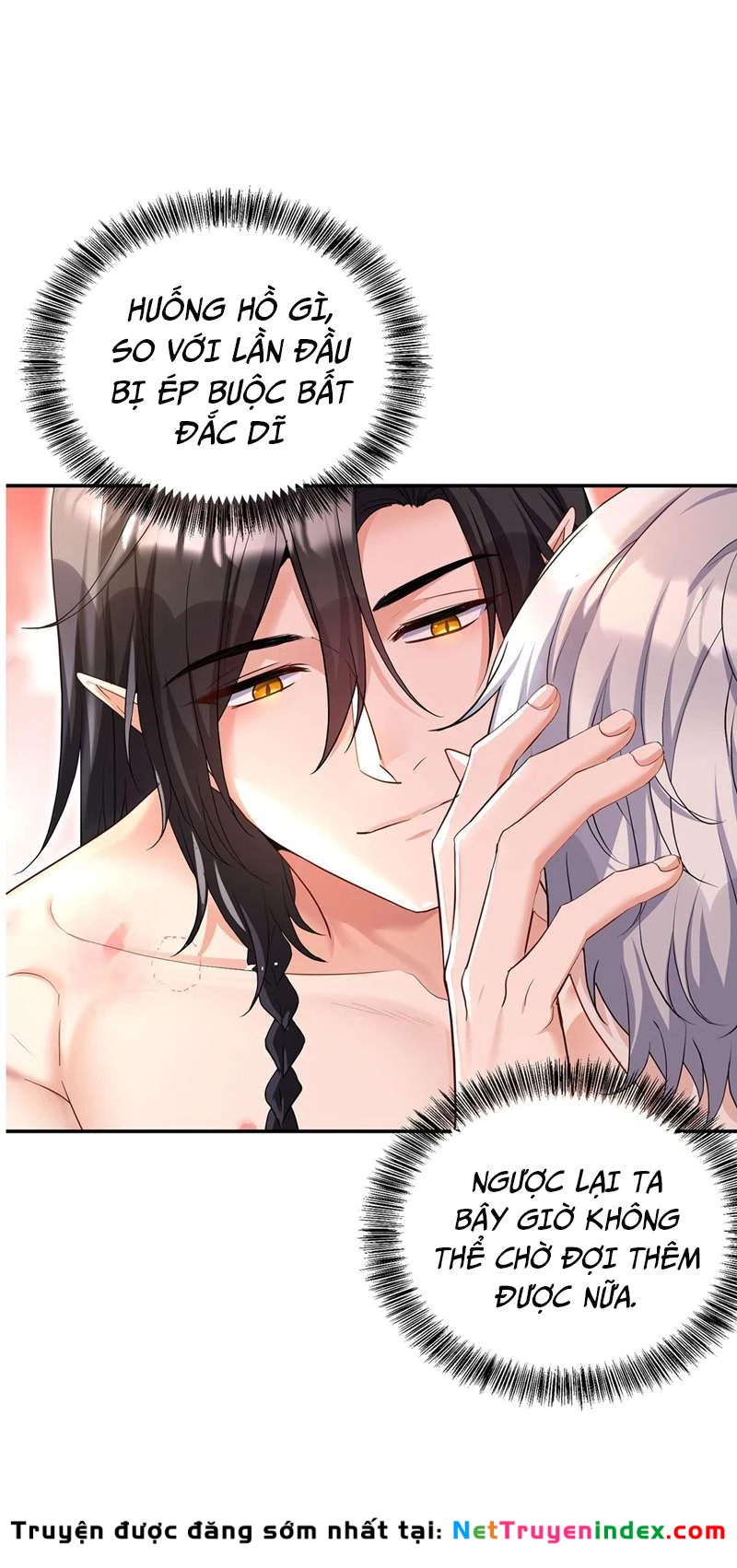 Dẫn Sói Vào Phòng Chapter 159 - 28